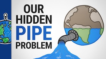 The Secret Global Sewer System