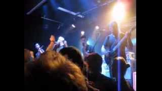 Protest The Hero - The Dissentience (Gothenburg 2014)