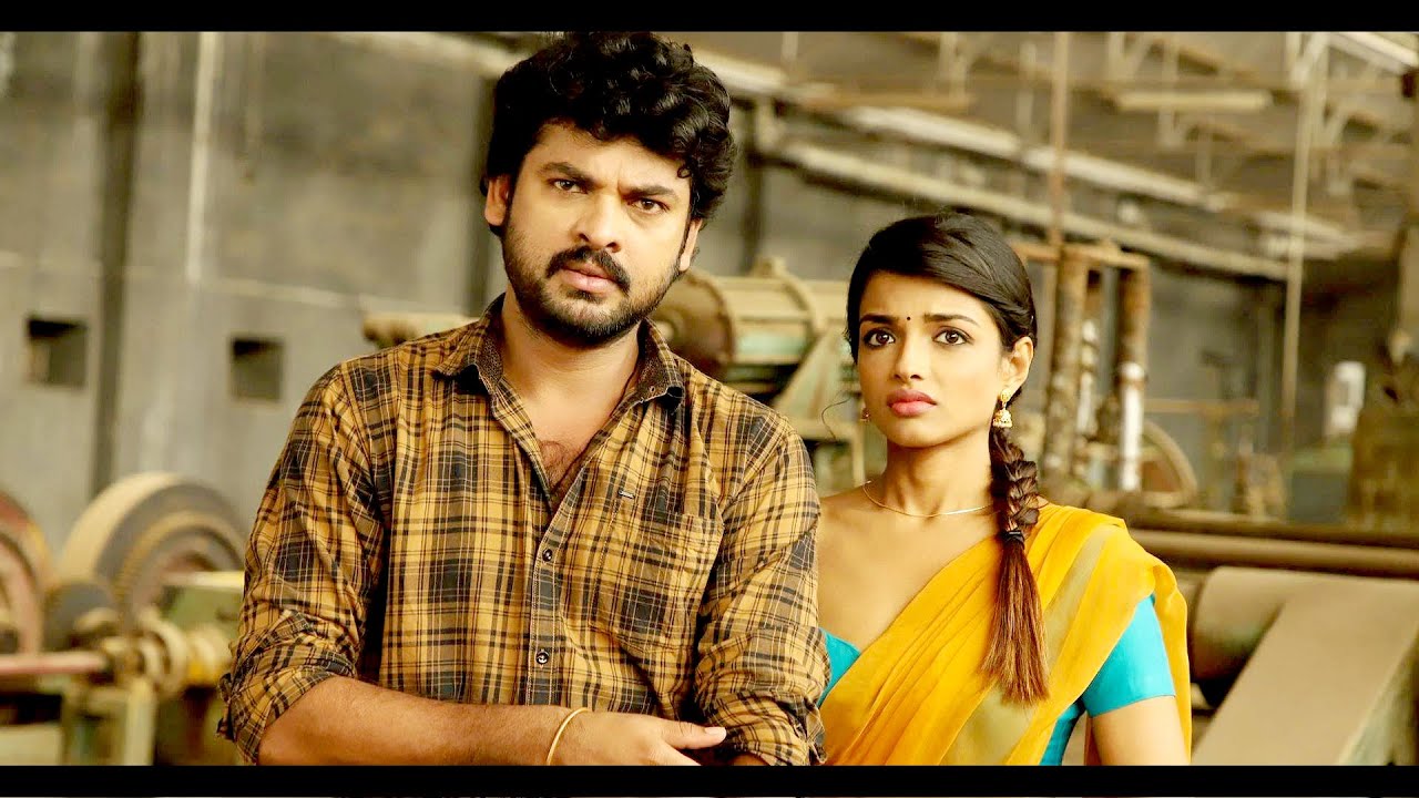 English Dubbed Movie Scenes English Movie Romantic Scenes Shamna