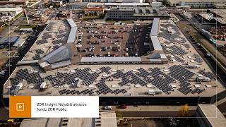 ZDR Insight | 10. díl - Největší akvizice fondu ZDR Public
