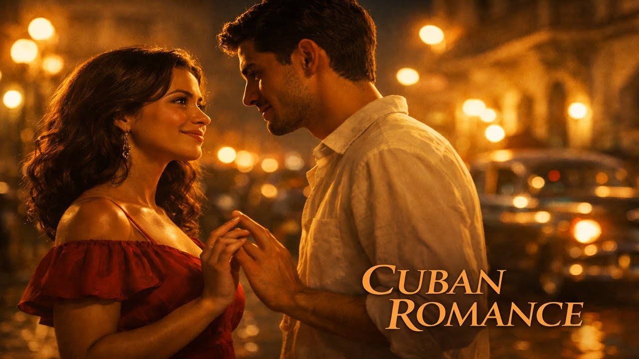 Son Cubano Playlist 🎶 Classic Havana Jazz & Cuban Romance