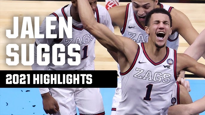 Even in defeat, Johnny Juzang is this year's March Madness hero – [Redacted  Magazine]