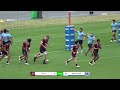 Queensland Reds v NSW Waratahs Highlights | Super Rugby U16 2026 | Round 6