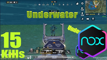 COD, Call of duty gameplay 15 kills, NoxPlayer v7.0 @Call of Duty: 60fps gameplay(No Voice Over)