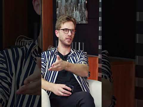 Paul Cabannes - Stand Up