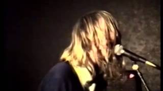 Nirvana - 09 About A Girl - Vera Groningen 2/11/89