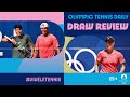 Olympic Tennis Daily  - Rafa's blockbuster round two, Murray and Kerber's Paris farewell