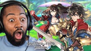 This Hidden Gem JRPG Is UNDERRATED (Another Eden Begins)