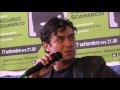 Incontro con Riccardo Scamarcio parte 1