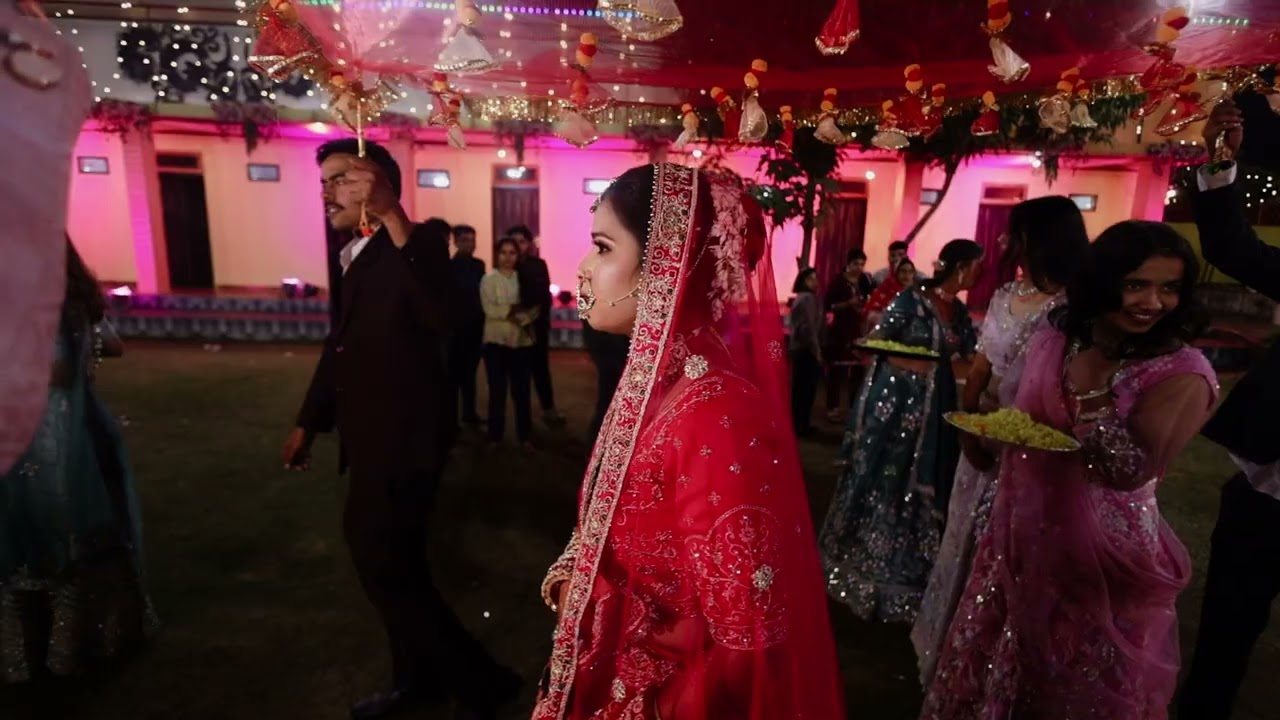 The Best wedding Teaser II Sanyukta wed Dinesh II Kanika Photography, Jaipur II Kanika Photo Studio 