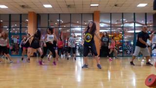 Zumba Sports International Mavişehir 20160816 195612