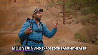 Unlocking Nature's Secrets: The Mysteries of Red Mountain