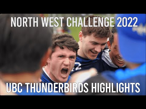 UBC at North West Challenge 2022 - NKolakovic