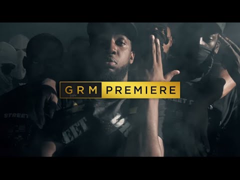 Tiny Boost - Feels Good [Music Video] | GRM Daily
