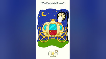 Dop2 level 351 what is not right her? #shortsfeed #youtubeshorts #viralvideo #dop2