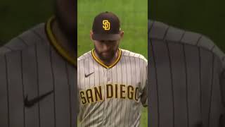 Wacha Dominate 10k Night friarfaithful padres wacha