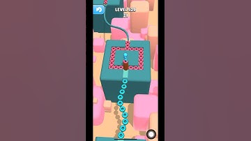 Stacky Dash Like You’ve Never Seen Before! #shorts