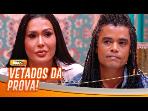 RESTA UM! 😱
