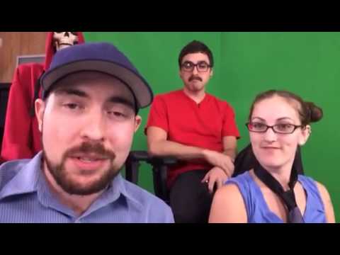 Scream Fortress LIVE! - Scream Fortress LIVE!