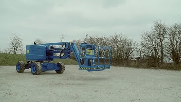 Z45 Familiarisation Intro