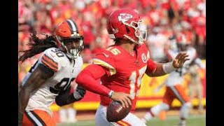 Why the Browns Need Jadeveon Clowney Back the Most Against the Cardinals - Sports 4 CLE, 10/11/21