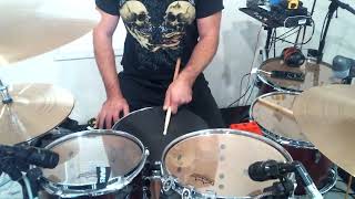 4 Week s to 340 BPM Tip Rotation 100BPM