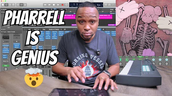 How Clipse Flipped THIS Sample into a Classic | “So Be It” Breakdown