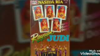Nasida Ria Vol. 16 - Rayuan Judi /Full Album