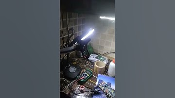 cp plus 8 channel dvr no display problem 100% solution #shorts