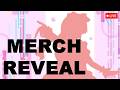 MERCHAN REVEAL