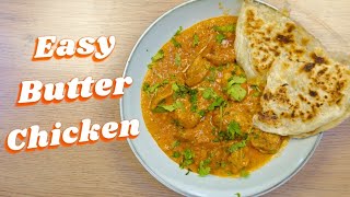 How to make authentic Butter Chicken at home