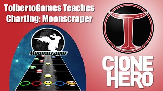 Moonscraper Tutorial V2 (Learn to Chart for Clone Hero)