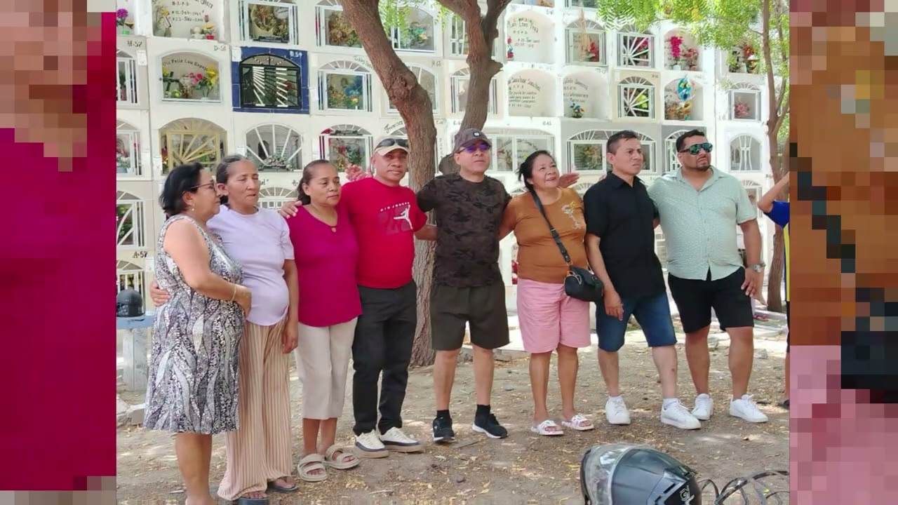 RECORDANDO A MI PADRE 29 AÑOS DE SU PARTIDA.