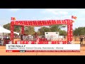 UTM RALLY | MAGAWA PRIMARY SCHOOL - KAMWENDO, MCHINJI
