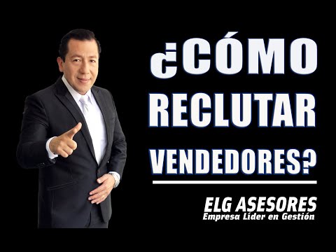 Video: ¿Quién suele presentar una oferta a los vendedores?