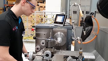 Tech Event KMWE 2023 | De After Movie