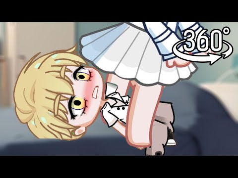 360° Nurse? What are u doing? / gacha club / gacha life / gacha heat? Read description