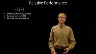 6.  Relative Performance