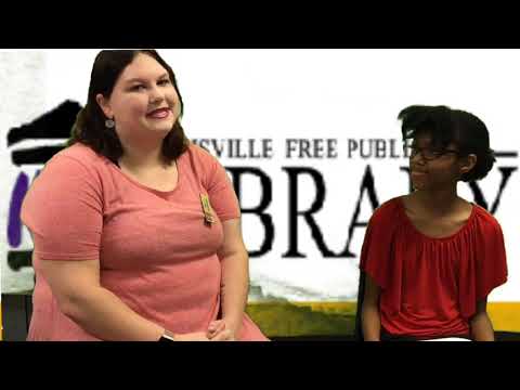 LFPL Summer Reading Program