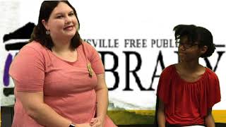 LFPL Summer Reading Program