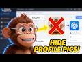 Current Meeting Hide Zoom Profile Pictures: Step-by-Step Host Tutorial