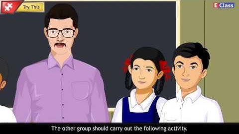 Standard 8, Geography 03 Humidity and Clouds, English Medium, Maharashtra Board (updated syllabus)