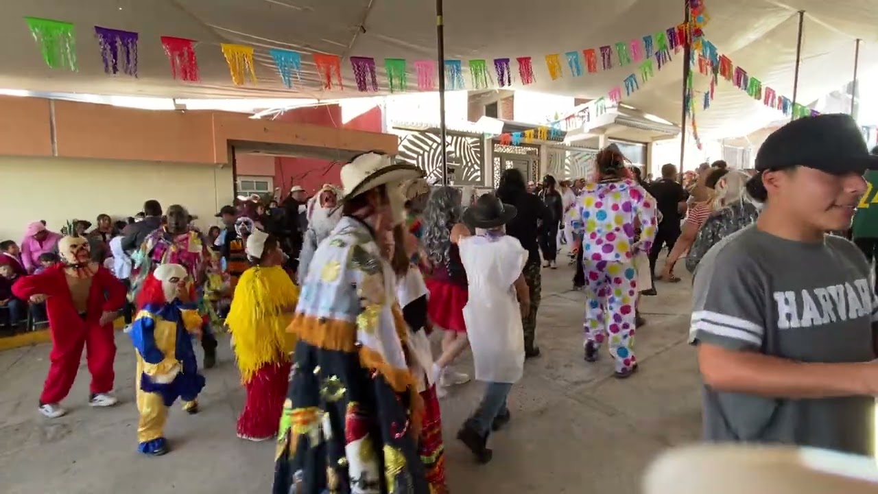 BANDA CC, CARNAVAL 2026 LOS ÁNGELES TERELA 