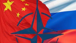 Вступить в НАТО для защиты от Китая Вступить в НАТО для защиты от Китая