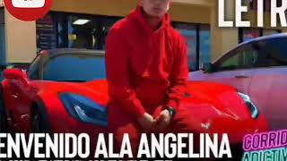Bienvenido A La Angelina Ft. Fuerza Regida & Herencia De Patrones