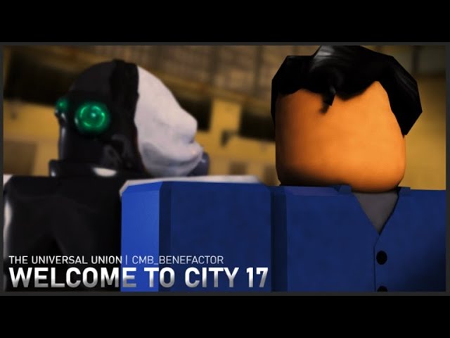 Roblox Rp City 17 0 5 Spawn Camping The Combines Youtube - hl2 rp city 17 roblox