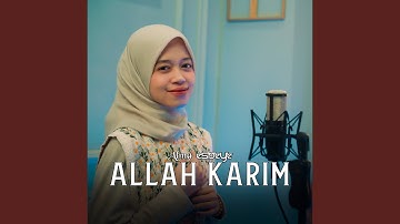 ALLAH KARIM