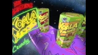 KoalaYummies- 'Syd's Suffering'