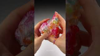 CRUNCHYSLIME #Shorts #Slime #Crunchyslime #Asmr