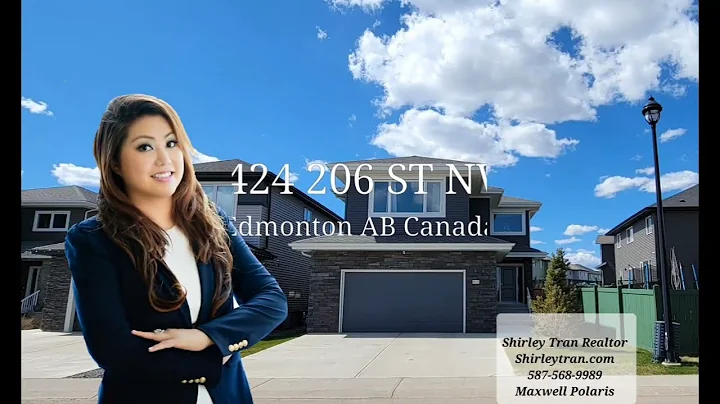 Single house for sale 9424 206 St NW Edmonton, AB ...
